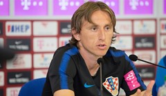 Boban: "Mogu potvrditi kako najbolji igrač svijeta Luka Modrić neće biti naš igrač"