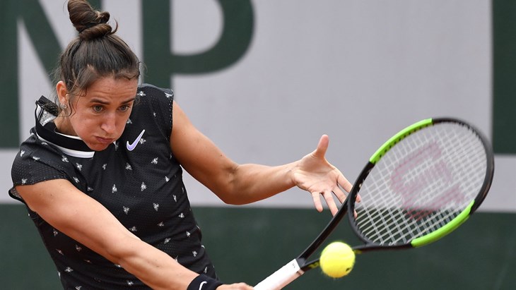 Braniteljica naslova izborila polufinale u Bolu, kraj za treću nositeljicu