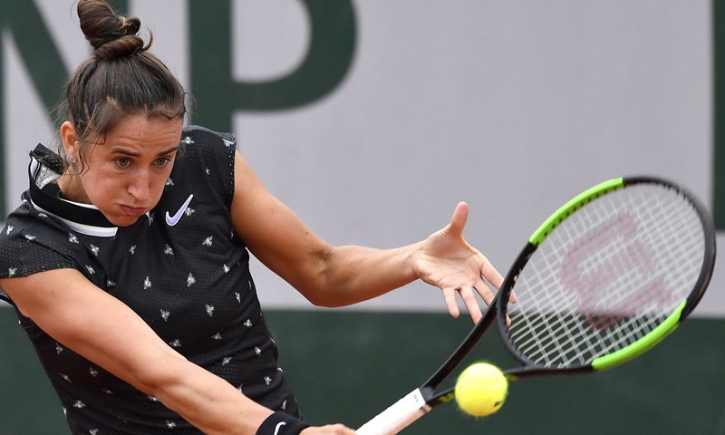 Braniteljica naslova izborila polufinale u Bolu, kraj za treću nositeljicu