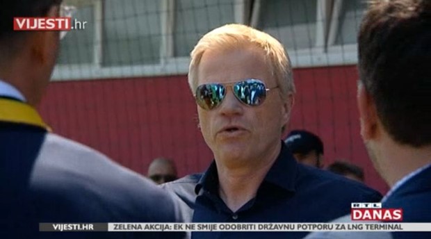 [RTL Video] Kahn: "Hrvatska je u Rusiji imala neke igrače na svojoj najvišoj razini, pitanje je mogu li to nadmašiti"