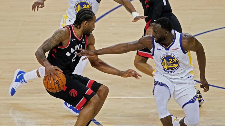 Wojnarowski: Kawhi Leonard potpisuje za Clipperse maksimalan ugovor, s njim stiže i Paul George