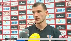 [RTL Video] Barišić: "Pao nam je kamen sa srca, ovdje smo jednostavno morali do pobjede"
