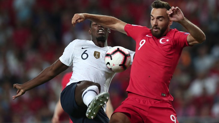 Francuzi stradali u Konyi, ostali favoriti odradili dobar posao