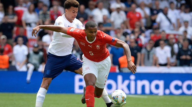 Pickford obranio jedanaesterac Drmiću, Engleska osvojila treće mjesto u Ligi nacija