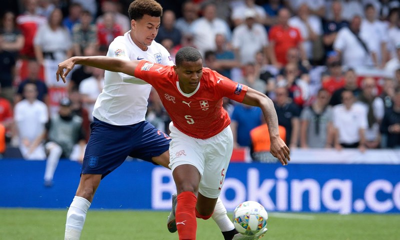 Pickford obranio jedanaesterac Drmiću, Engleska osvojila treće mjesto u Ligi nacija