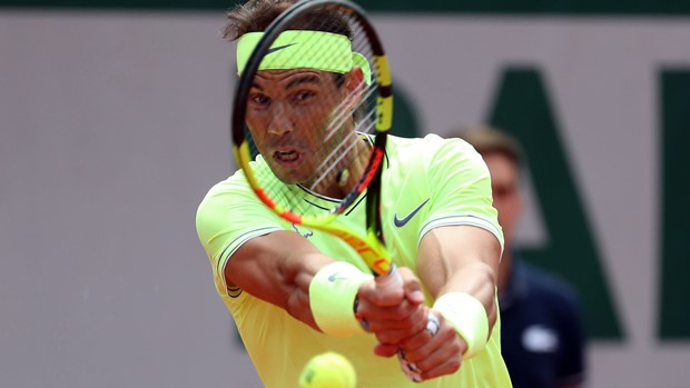 Rafael Nadal 12. put osvojio Roland Garros, meč s Đokovićem iscrpio Thiema