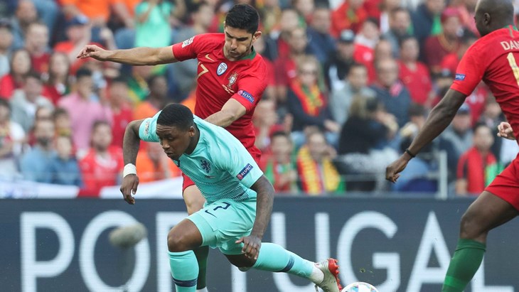 Wolvesi obećana zemlja za još jednog Portugalca, stiglo krilo iz Valencije