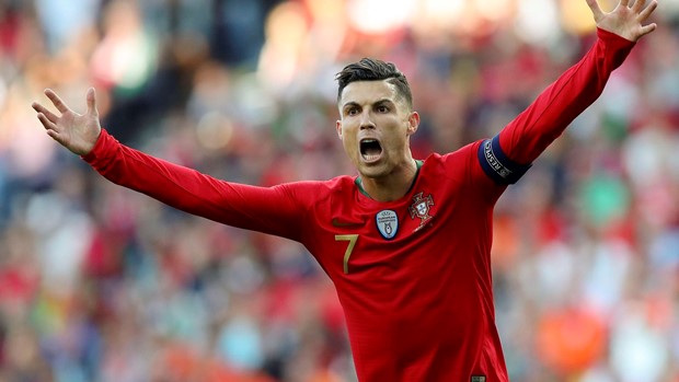 Ronaldo: "Možda ću završiti karijeru dogodine, a možda igrati do 40. godine"