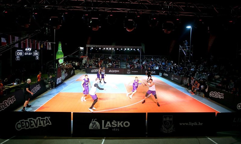 FIBA u petak objavljuje olimpijske kandidate za 3×3 košarku