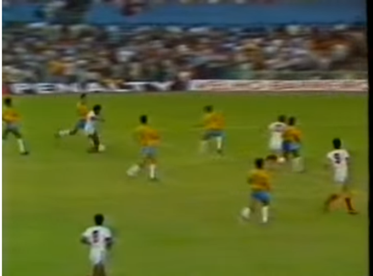 Na današnji dan: John Barnes postigao jedan od najboljih golova u povijesti engleskog nogometa