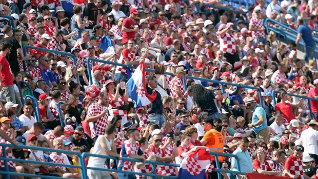 U prodaju puštene dodatne ulaznice za utakmicu Hrvatska - Mađarska