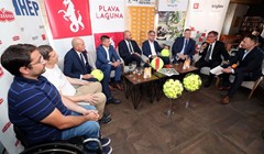 Ćorić i Fognini predvode listu igrača 30. izdanja umaškog ATP turnira