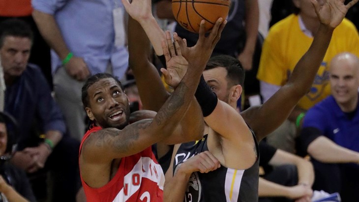 Warriorsi izvukli povratak u Oakland, ali opet ostali bez Duranta