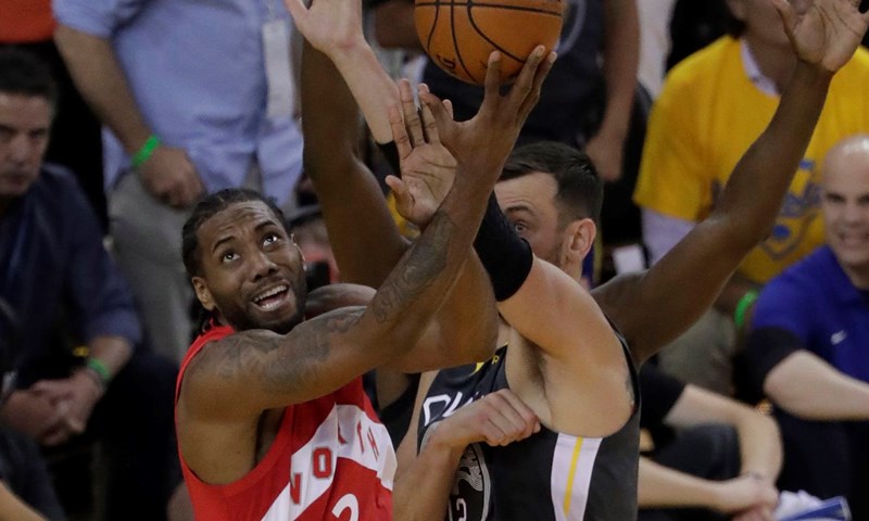 Warriorsi izvukli povratak u Oakland, ali opet ostali bez Duranta