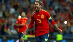 Španjolci nadigrali Šveđane: "Dominirali smo igrom i sve što smo pripremali izašlo je na najbolje"