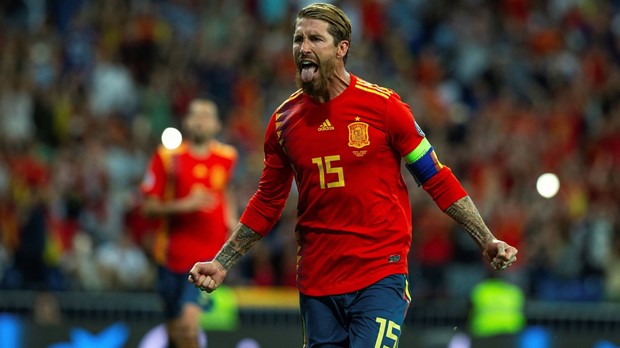 Španjolci nadigrali Šveđane: "Dominirali smo igrom i sve što smo pripremali izašlo je na najbolje"