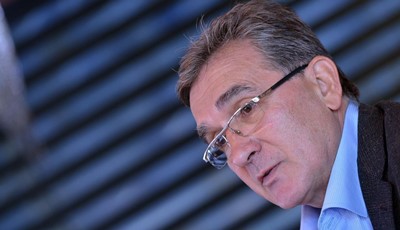 Branko Ivanković žestoko stao u obranu izbornika: 'Zlatko Dalić je zaslužio spomenik za sve što je napravio'