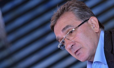 Branko Ivanković žestoko stao u obranu izbornika: 'Zlatko Dalić je zaslužio spomenik za sve što je napravio'