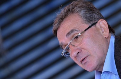 Branko Ivanković žestoko stao u obranu izbornika: 'Zlatko Dalić je zaslužio spomenik za sve što je napravio'