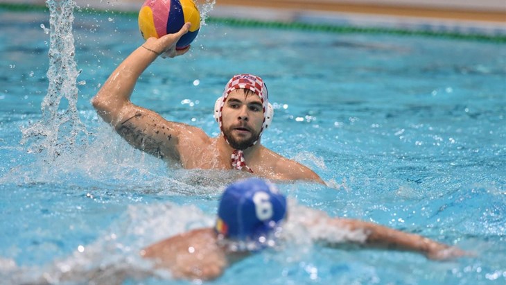 Izbornik Ivica Tucak objavio 18 kandidata za završni turnir Svjetske lige