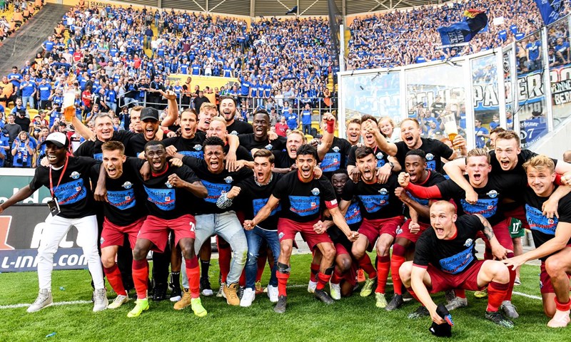 Predstavljamo nove članove "Petice": Paderborn se mora pojačati ako želi biti konkurentan u Bundesligi