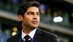 Roma službeno: Paulo Fonseca novi trener
