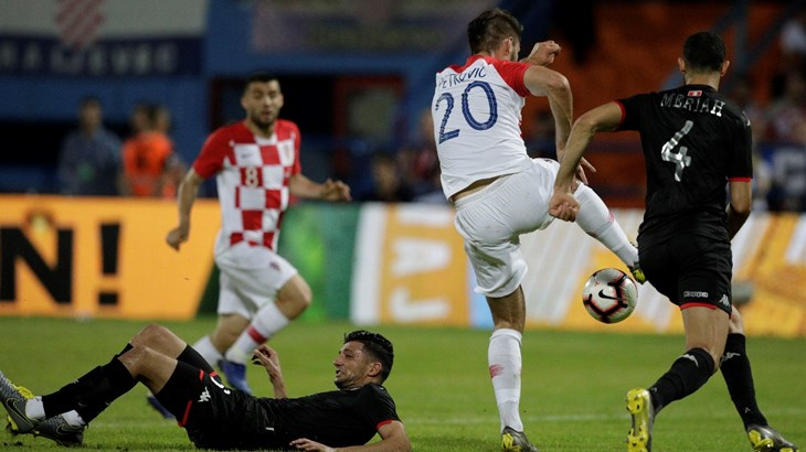 Prvi poraz od Afrikanaca: Tunis odnio pobjedu iz kišovitog Varaždina