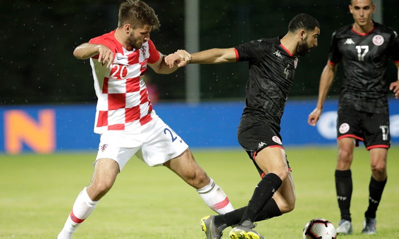Petković: "Htjeli smo zaključiti sezonu u najboljem svjetlu, ali previše smo griješili"