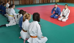 Pohvale stižu sa svih strana, počeo ispunjen program Judo Festivala