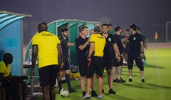 Ante Miše debitirao remijem protiv Ugande, Miya kao kapetan predvodio svoju reprezentaciju
