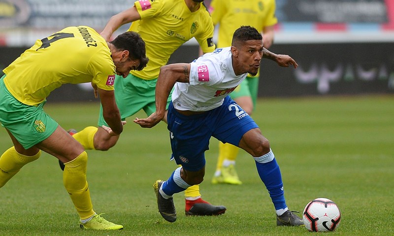 Jairo produžio ugovor s Hajdukom do ljeta 2022.