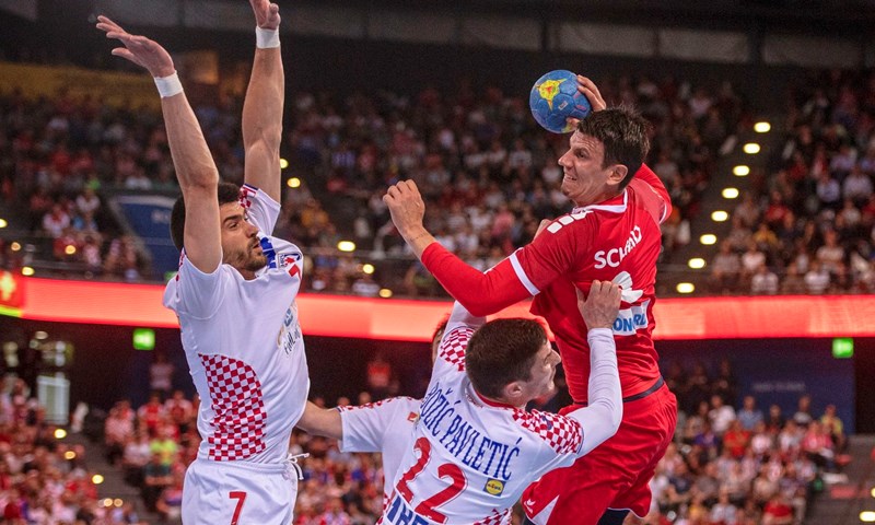 Veliki Andy Schmid u budućnosti preuzima klupu švicarske rukometne reprezentacije