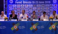 EJU "Improve your club" seminar traje u Poreču