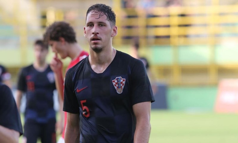 Gerrard: "Niko je bio nevjerojatan, ako me pitate, on je igrač utakmice"