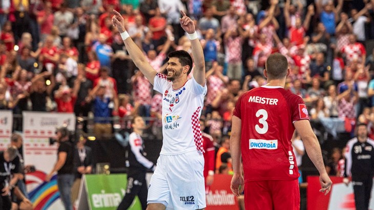 Nakon dvogodišnje stanke i kalvarije s ozljedama, vratio se Luka Stepančić!