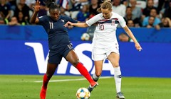 Francuska teško do pobjede protiv Norveške, Nigerija šokirala Južnu Koreju