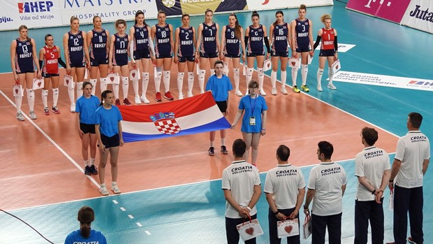 Francuska iznenadila Hrvatsku, prolaz na Final Four ipak nije ugrožen