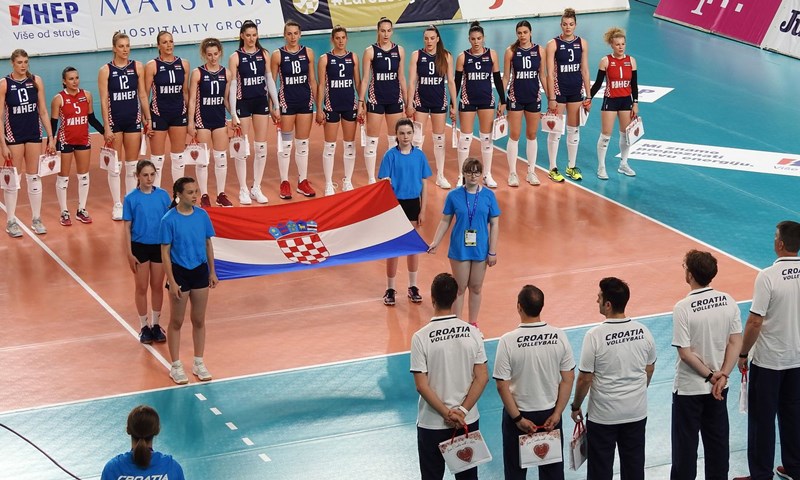 Francuska iznenadila Hrvatsku, prolaz na Final Four ipak nije ugrožen