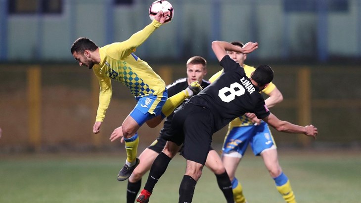 Inter u nastavku sezone vjerojatno bez najboljeg igrača