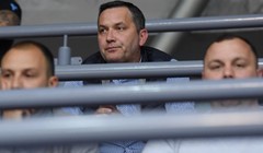 Kustić: "Split se kandidirao, sljedeći korak je sastanak s čelnicima Splita i Hajduka"