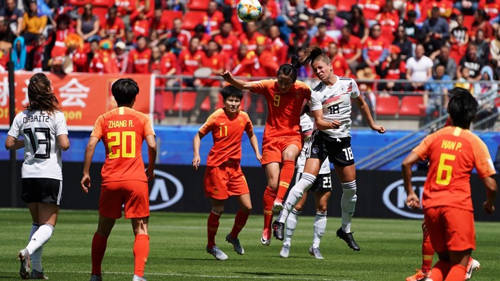 Kutak za kladioničare: Kineskinje trebaju potvrditi da su bolje od Južne Afrike, a Portugalci od Rumunja