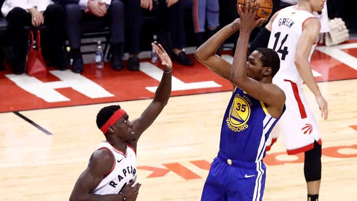 ESPN: Durant će razgovarati s četiri franšize oko novog ugovora