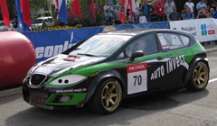 Gostovanje PH na brdu u Sloveniji uz rekordan broj sudionika