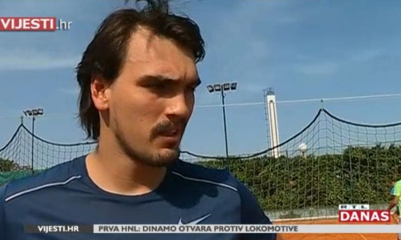 [RTL Video] Šarić: "Nadam se da ćemo se u sljedećem ciklusu bolje pripremiti i napraviti pravi rezultat"