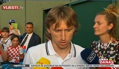 [RTL Video] Modrić: "Lijepo je da se nakon puno godina vraćamo u Split, očekujemo pravu podršku i atmosferu"