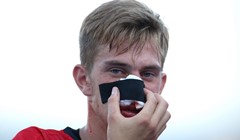 Lokosi nastavljaju dovoditi nova imena, stigao i stoper iz Sesveta