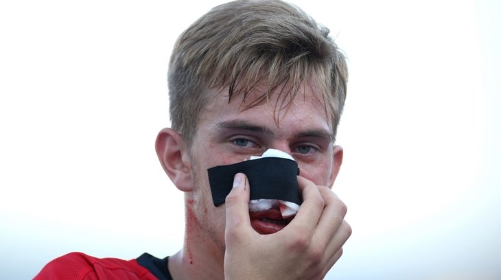 Lokosi nastavljaju dovoditi nova imena, stigao i stoper iz Sesveta