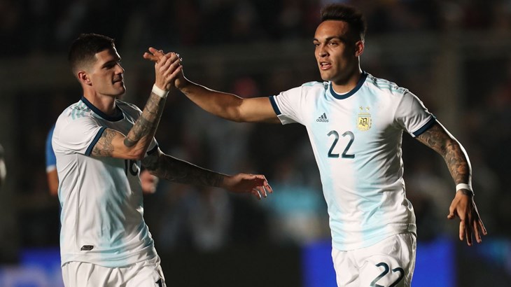 Copa America, skupina B: Argentinci i Kolumbijci za klasu iznad ostatka društva u skupini