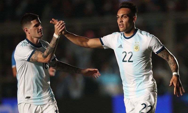 Copa America, skupina B: Argentinci i Kolumbijci za klasu iznad ostatka društva u skupini