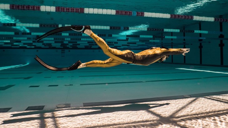 Riječani izdominirali: Maričić najbolji ronilac na svijetu, Klovar odmah iza njega